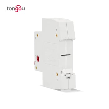 TONGOU TOD10-125 1P 63A Διακόπτης Απομόνωσης – Κύριος Διακόπτης