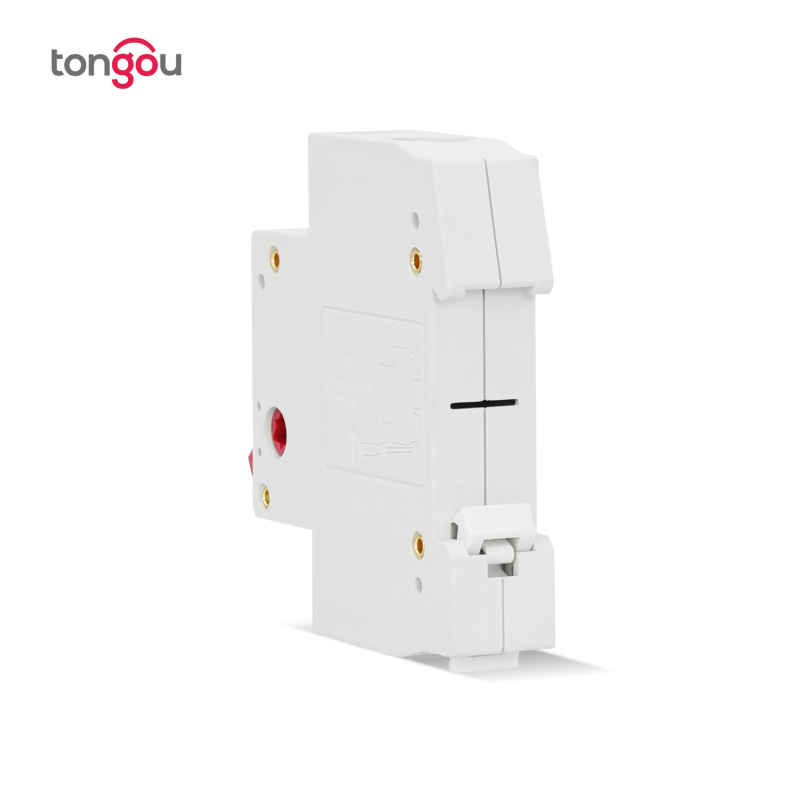 TONGOU TOD10-125 1P 63A Διακόπτης Απομόνωσης – Κύριος Διακόπτης