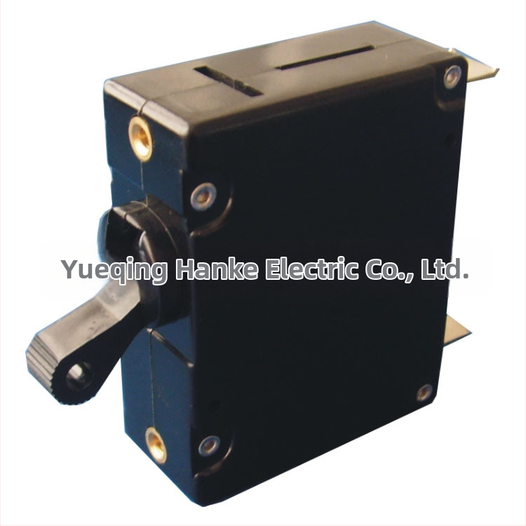 D30 hydraulicko-elektromagnetický mini istič pre ochranu motorov, 1–40 A, 3 kA, 2P/3P/1P, D-typ, CE