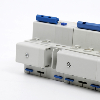 DZ47LE-63 2P RCBO mali prekidač za zaštitu od curenja, 20A/40A, prilagodljiv