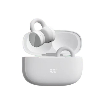 Modern G800 bežične slušalice za uho s kostnom vodljivosti zvuka, TWS stereo, Bluetooth 5.0, IPX5, trajanje baterije >8 sati, izdanje 2024