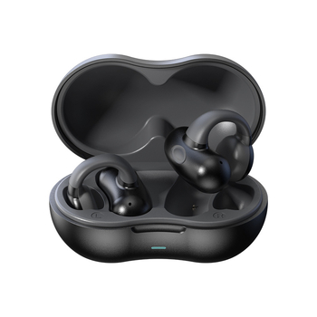 Niye Bluetooth 5.3 bežične sportske slušalice s klipom za uho, izvan uha, IPX5, do 8 sati rada