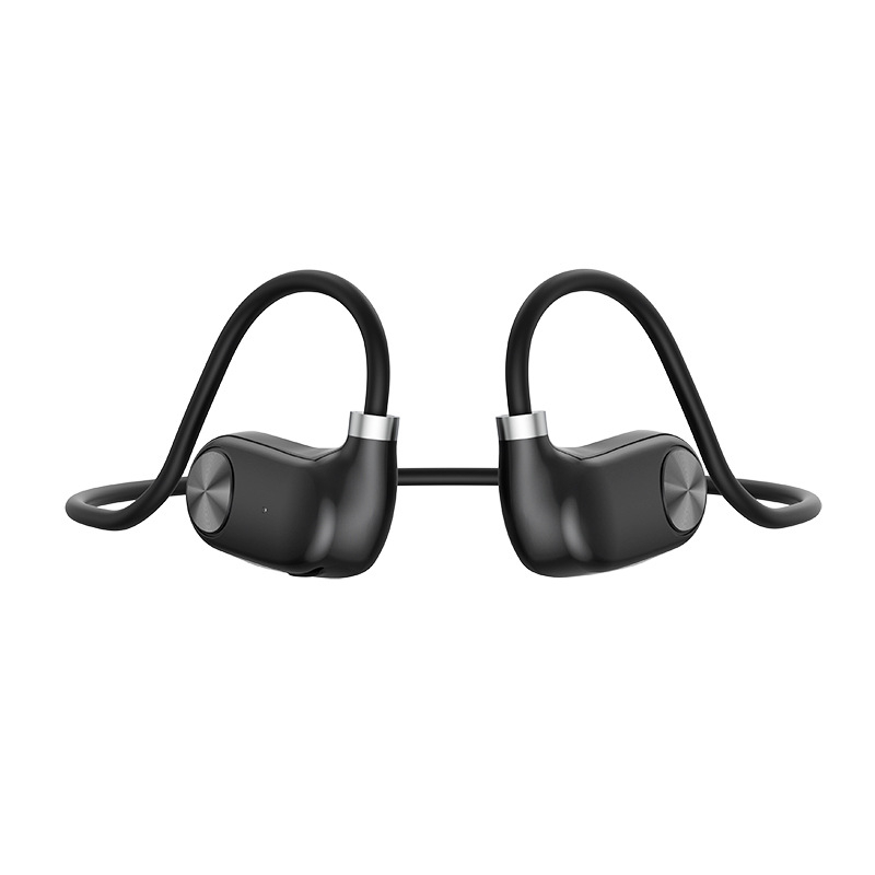 Bluetooth slušalice s prijenosom zraka, oko vrata, ne u uho, sportske vodootporne, dugotrajna baterija