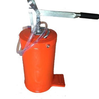 Ručna pumpa za mazivo i ulje, kapaciteta 8L/16L/20L – pumpa za podmazivanje visokog tlaka