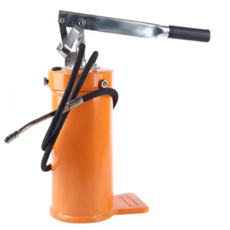 Ručna pumpa za mazivo i ulje, kapaciteta 8L/16L/20L – pumpa za podmazivanje visokog tlaka