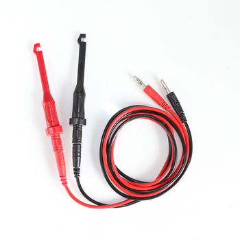 Probna sonda za multimetar s banana konektorom od 4 mm – testni kabel za električara i auto popravak
