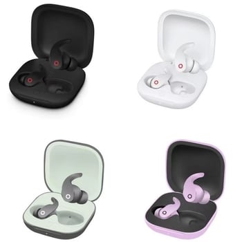Bežične in-ear slušalice Fit Pro KIM Bluetooth 5.0, stereo zvuk za sport, s ugrađenim mikrofonom