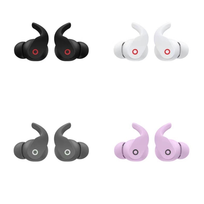 Bežične in-ear slušalice Fit Pro KIM Bluetooth 5.0, stereo zvuk za sport, s ugrađenim mikrofonom