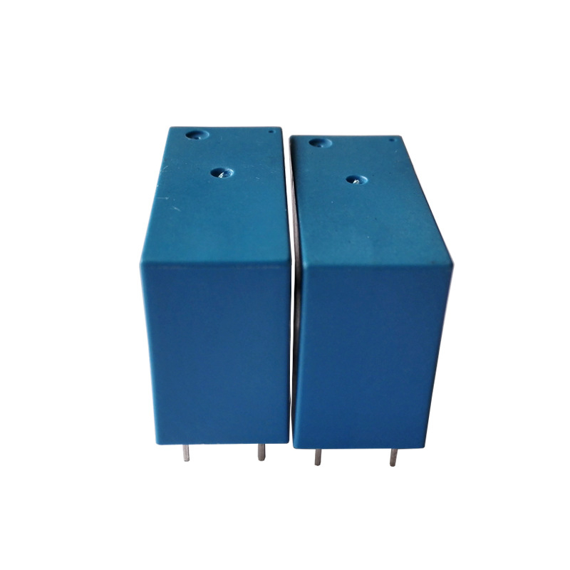 DC12V elektromagnetni relej, dvostruki paket, 2C, 5A, 14F