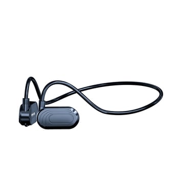 Bluetooth bežične slušalice s vratnom trakom, sportske stereo, in-ear, trajanje baterije preko 8 sati, Bluetooth 5.2