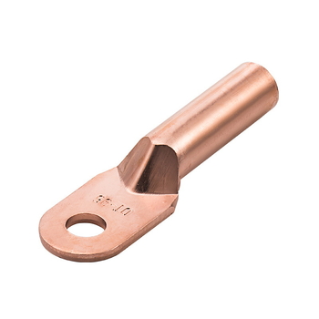 DT Copper Nose - Bakreni kabelski terminal, električni priključci
