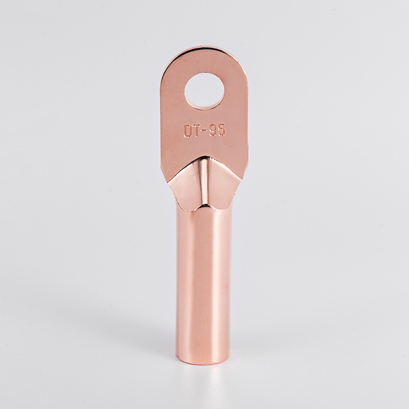 DT Copper Nose - Bakreni kabelski terminal, električni priključci