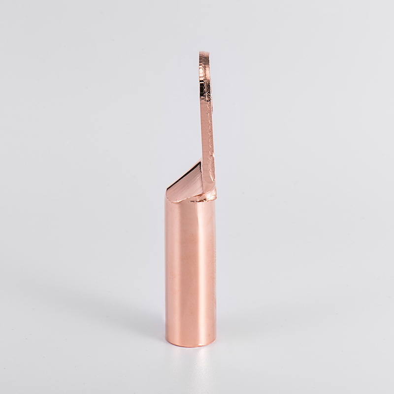 DT Copper Nose - Bakreni kabelski terminal, električni priključci