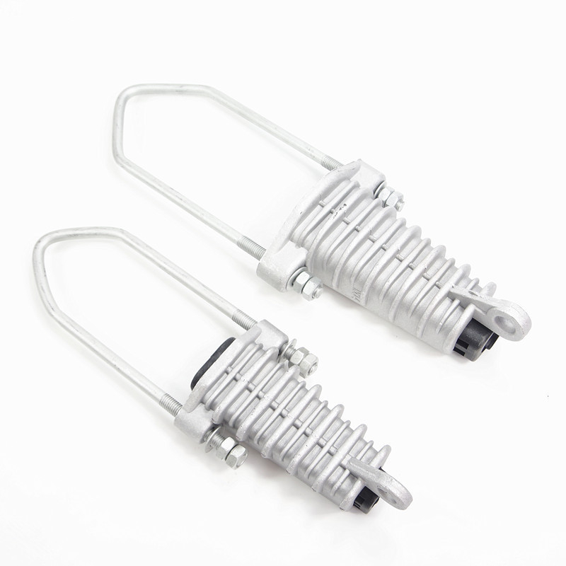 NXJ-1-4 klinični držač za kablove od aluminijske legure s izolacijom