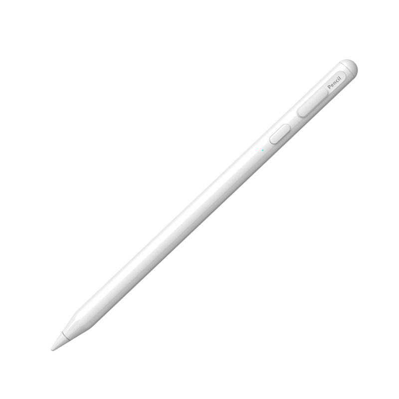 Rammer Apple iPad kapacitivna olovka s magnetskim držačem – stylus za dodirne ekrane