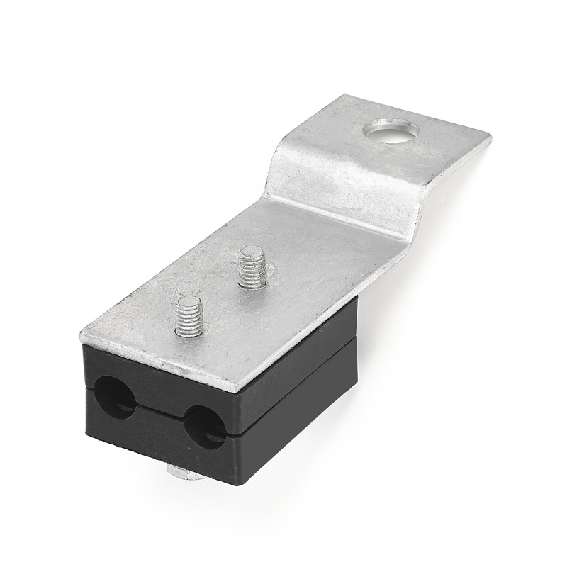 PJJ2 Paralelni napinjač za visokovoltne žice i kablove, 70–120 mm², fiksno