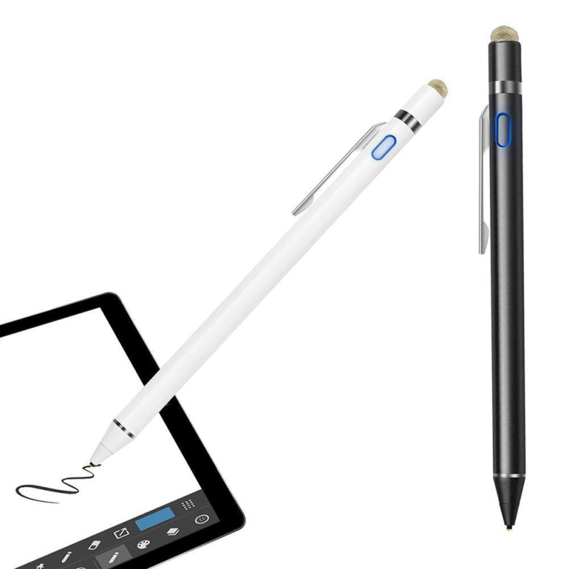 Stylus capacitiv universal pentru iPad și Android – pentru telefoane și tablete