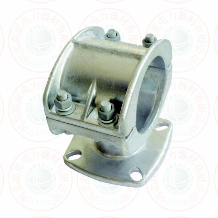 MGG-50 csőbusbar rögzítő szerelvények