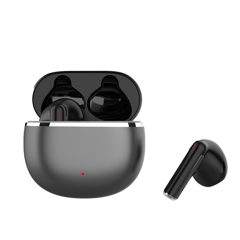 MAX20 Bluetooth True Wireless bežične slušalice od cinkove legure, mini, polu-ušni dizajn, visokokvalitetan zvuk, redukcija buke, za trčanje
