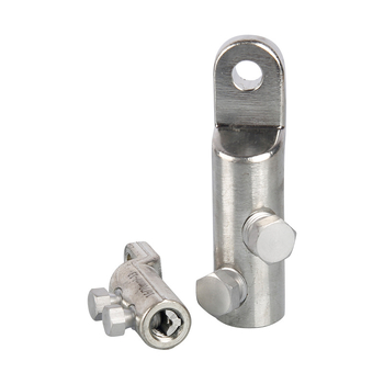 BLMT vijčani tip torzijskog terminala od aluminijske legure, mehanički spoj za kabele od bakra, aluminija i aluminijske legure
