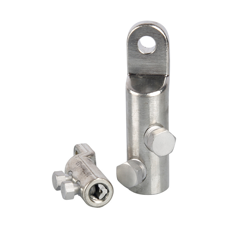BLMT vijčani tip torzijskog terminala od aluminijske legure, mehanički spoj za kabele od bakra, aluminija i aluminijske legure