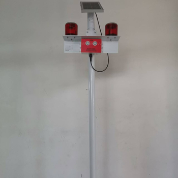 Kablano upozoravajuće LED svjetlo za sigurnost prometa, strob signali, noćno kontrolirano osvjetljenje, visići aluminijski klip za kabel