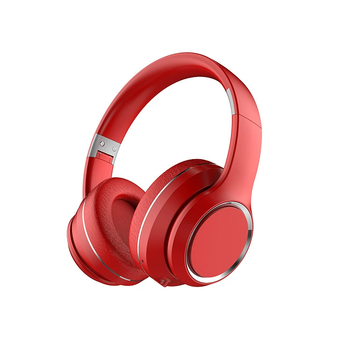 Bluetooth slušalice s ANC, aktivnim poništavanjem buke, dugotrajna baterija, IPX5 vodootpornost, visokokvalitetan zvuk, mikrofon za računalo
