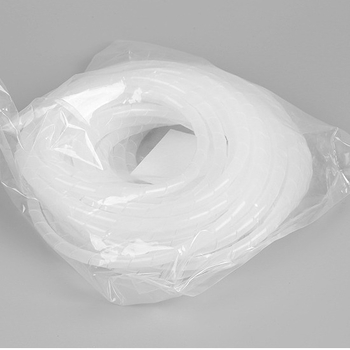 PE plastični zaštitni omotač za kabelske snopove i navijanje cijevi