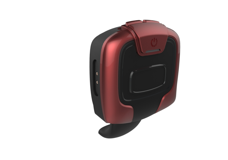 Set Bluetooth pentru cască de bicicletă cu sunet prin aer și reducere a zgomotului ENC