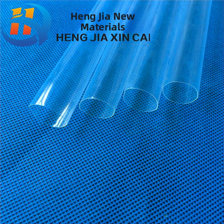 Hengjia PTFE filmové puzdro, hrúbka 0,07 mm, izolačné, odolné voči korózii, vysoká teplota 200°C