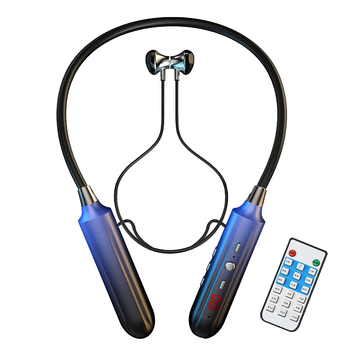 Novo 5.1 Bluetooth slušalice s ušnim monitorom, višestruke namjene za živo karaoke, bežične, privatni model