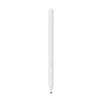 Stylus capacitiv cu 4096 niveluri de presiune, atașare magnetică, certificat USI, anti atingere accidentală, pentru Xiaodu Learning Machine și tablete Google