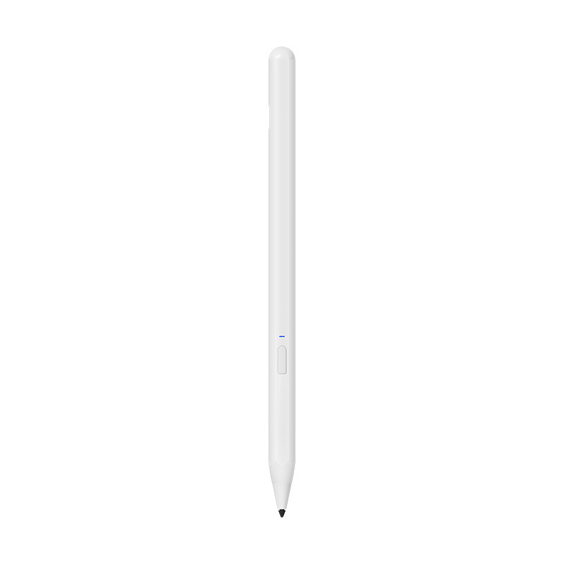 Stylus capacitiv cu 4096 niveluri de presiune, atașare magnetică, certificat USI, anti atingere accidentală, pentru Xiaodu Learning Machine și tablete Google