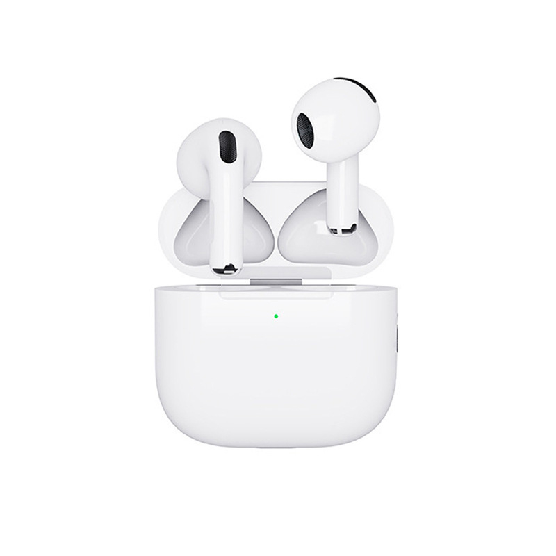 Bežične Bluetooth 7. generacije in-ear slušalice s dugim trajanjem baterije i aktivnom redukcijom šuma