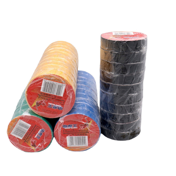 Shushi PVC izolacijska traka za električne instalacije, serija Electric Tiger King, 70×16
