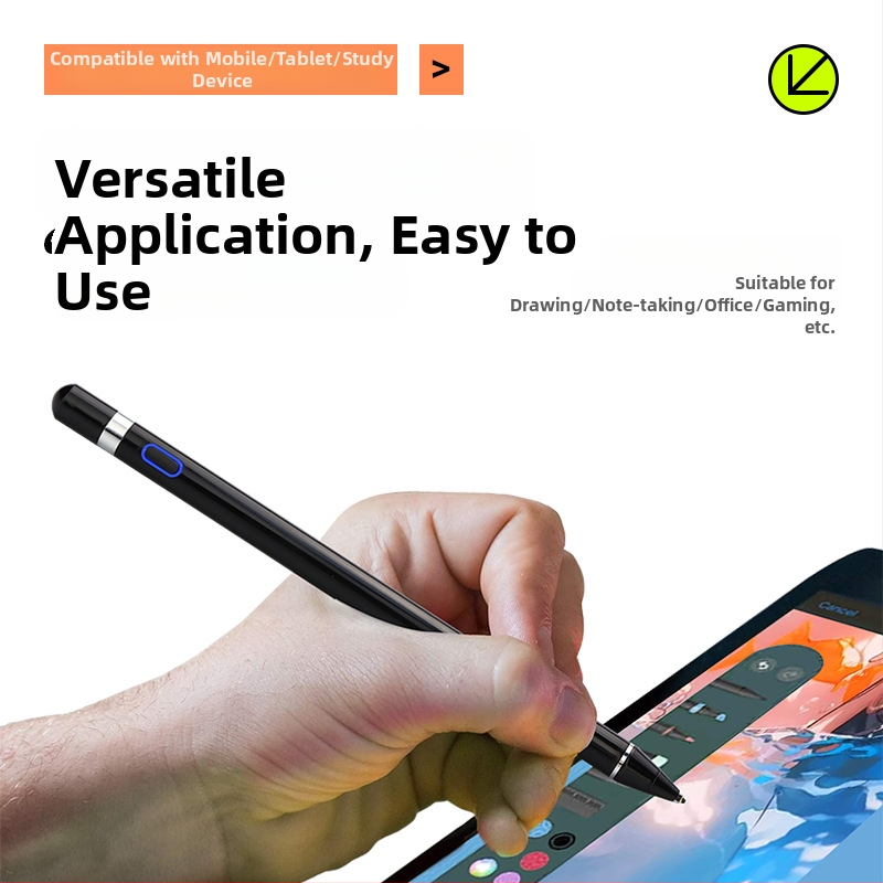 Kapacitný dotykový stylus pre zariadenia Apple a Huawei, univerzálny pre iPad a tablety