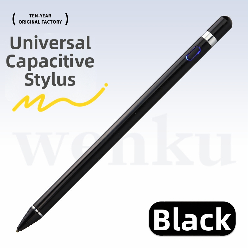 Kapacitný dotykový stylus pre zariadenia Apple a Huawei, univerzálny pre iPad a tablety