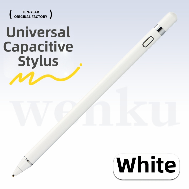 Kapacitný dotykový stylus pre zariadenia Apple a Huawei, univerzálny pre iPad a tablety