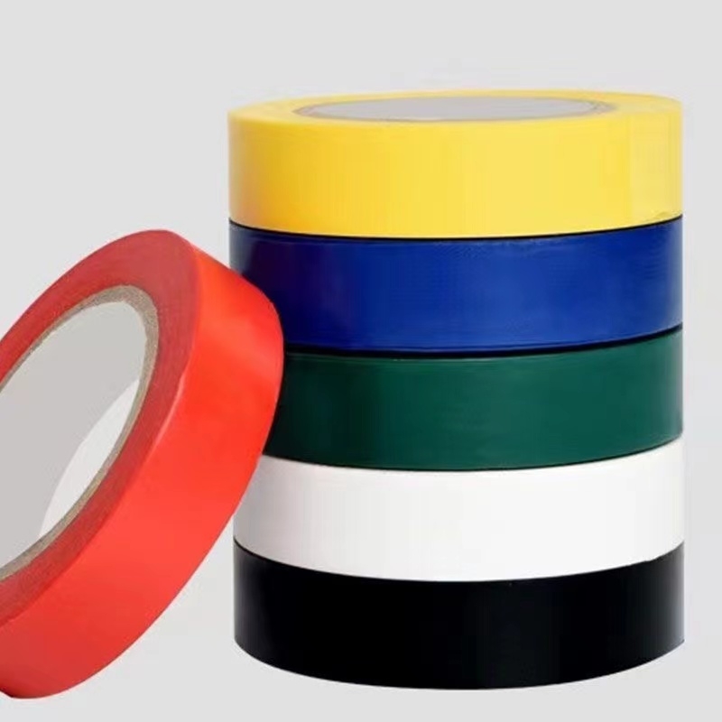 Dvostrana PVC električna izolacijska traka, vodootporna, bez olova