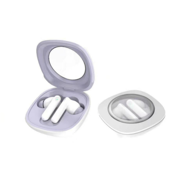 YUNSHINES YunPods2 Bluetooth slušalice, TWS, djelomično ušni dizajn, redukcija buke, duboki bas, stereo, bežične