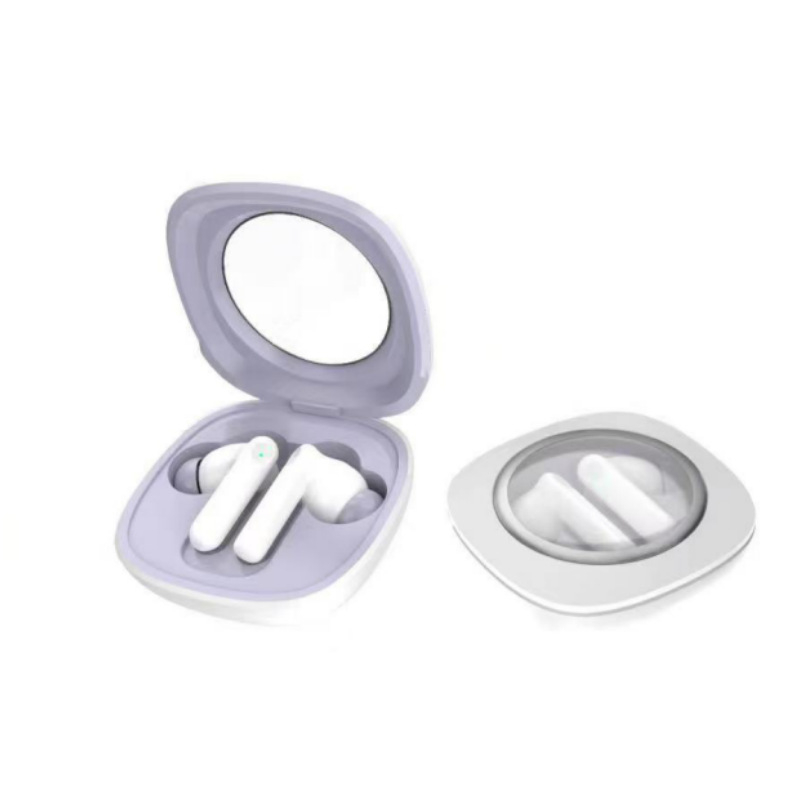 YUNSHINES YunPods2 Bluetooth slušalice, TWS, djelomično ušni dizajn, redukcija buke, duboki bas, stereo, bežične