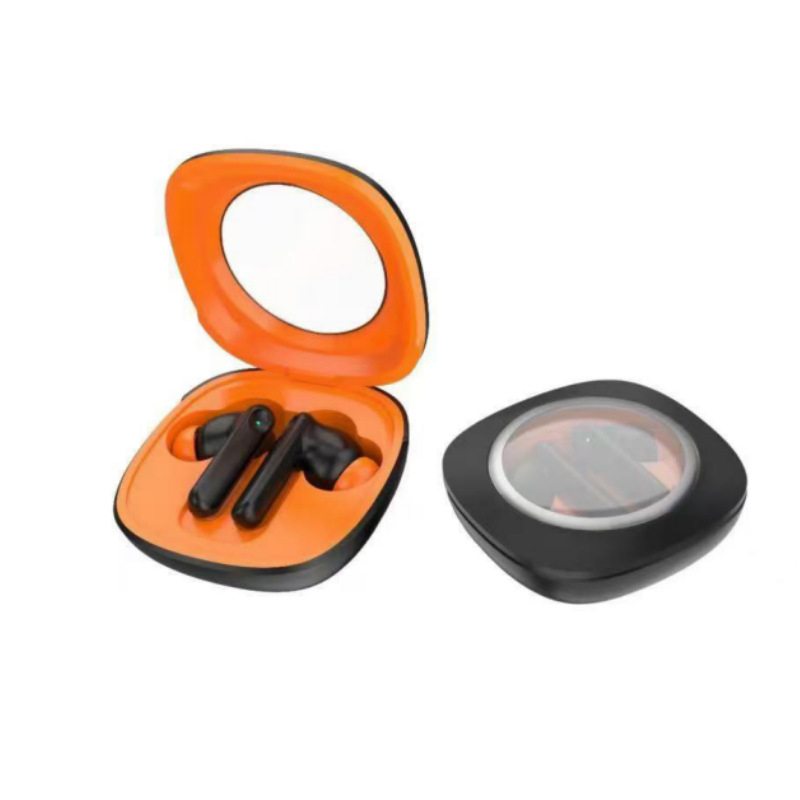 YUNSHINES YunPods2 Bluetooth slušalice, TWS, djelomično ušni dizajn, redukcija buke, duboki bas, stereo, bežične