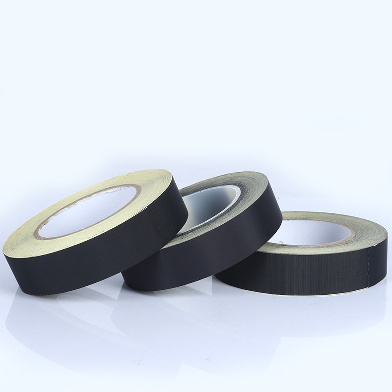 Halogen-free ταινία μόνωσης από acetate ύφασμα, φλογοανθεκτική και ανθεκτική σε υψηλές θερμοκρασίες, ακρυλική κόλλα, σειρά CSB-2230