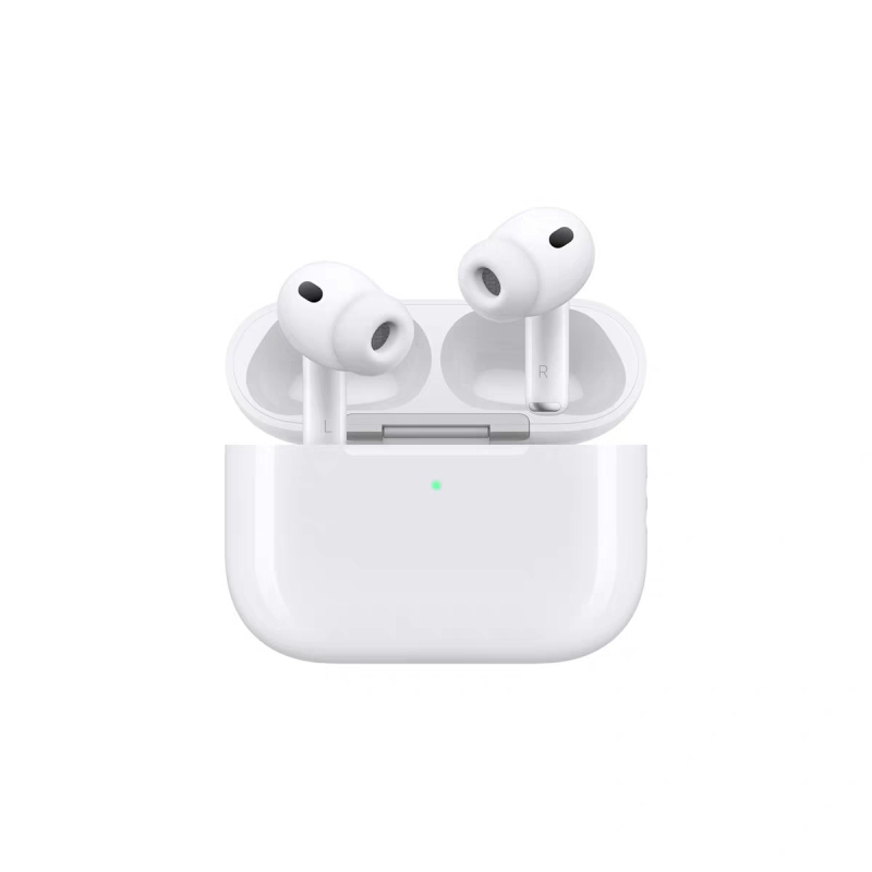 AirPro3 Bluetooth slušalice s redukcijom šuma, in-ear bežične, kompatibilne s Apple i Android, 2025 vrhunski zvuk