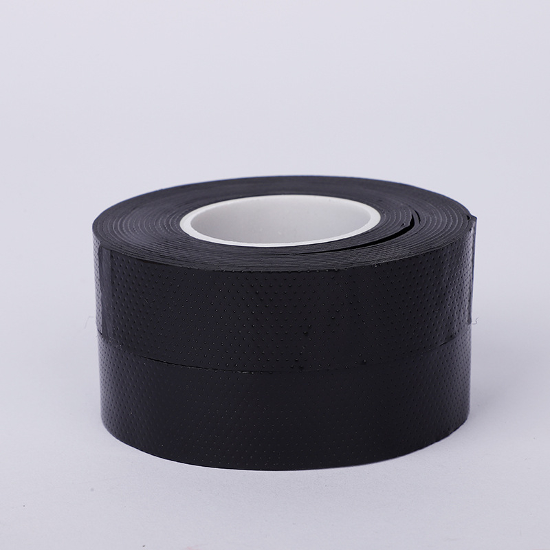 J20 visokonaponska izolacijska samoljepljiva gumena traka, crna, 22 mm × 5 m × 0,9 mm