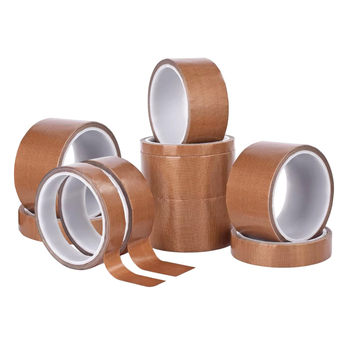Μηχανή σφράγισης PTFE με αντοχή σε υψηλές θερμοκρασίες, αντιστατική και αντικολλητική μόνωση