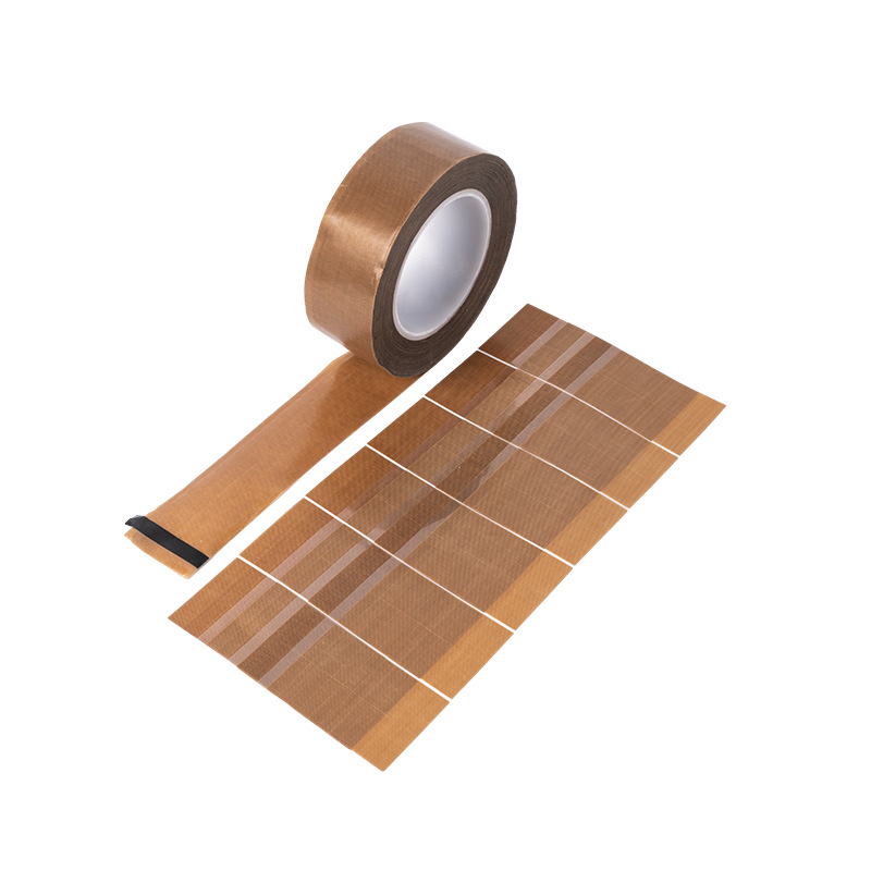 Prilagođena PTFE filmska traka za die-cutting, 260°C, visokotemperaturna teflonska traka