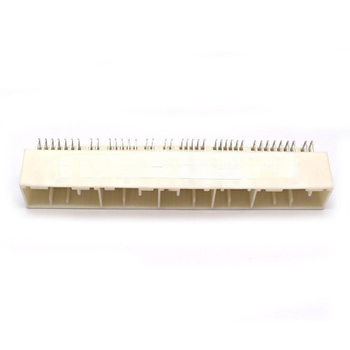 1318612-1 PCB konektor s 125 pinova i savijenim pinovima