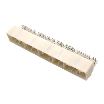 1318612-1 PCB konektor s 125 pinova i savijenim pinovima