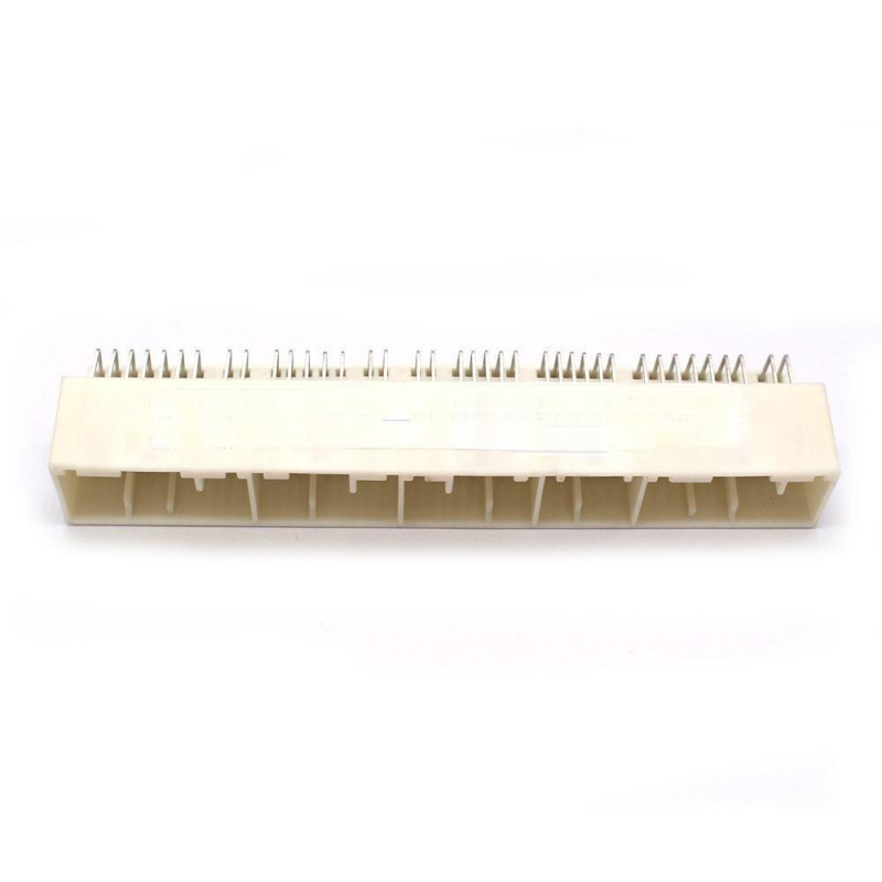 1318612-1 PCB konektor s 125 pinova i savijenim pinovima